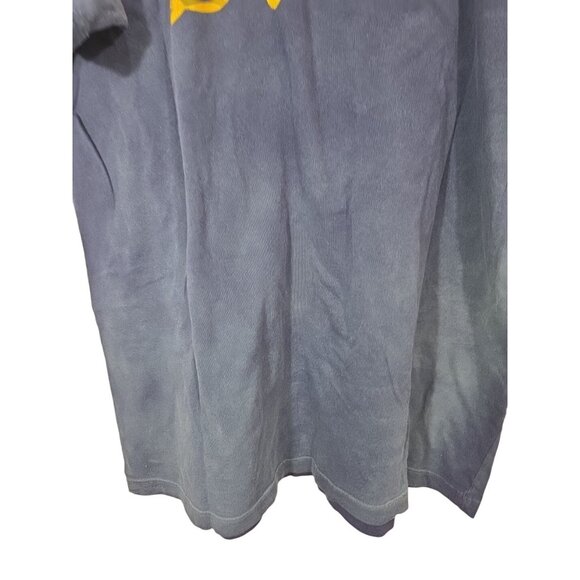 Mike Tyson Roots of Fight Bloodlines Kid Dynamite T-Shirt XL Boxing Catskills V - Picture 7 of 8